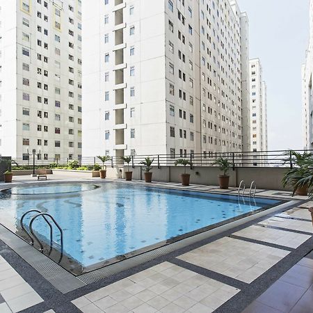 Reddoorz Apartment @ Pegangsaan Kelapa Gading 3 Jakarta Exterior photo