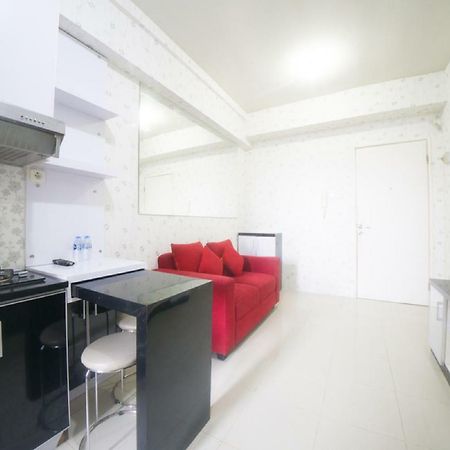 Reddoorz Apartment @ Pegangsaan Kelapa Gading 3 Jakarta Exterior photo