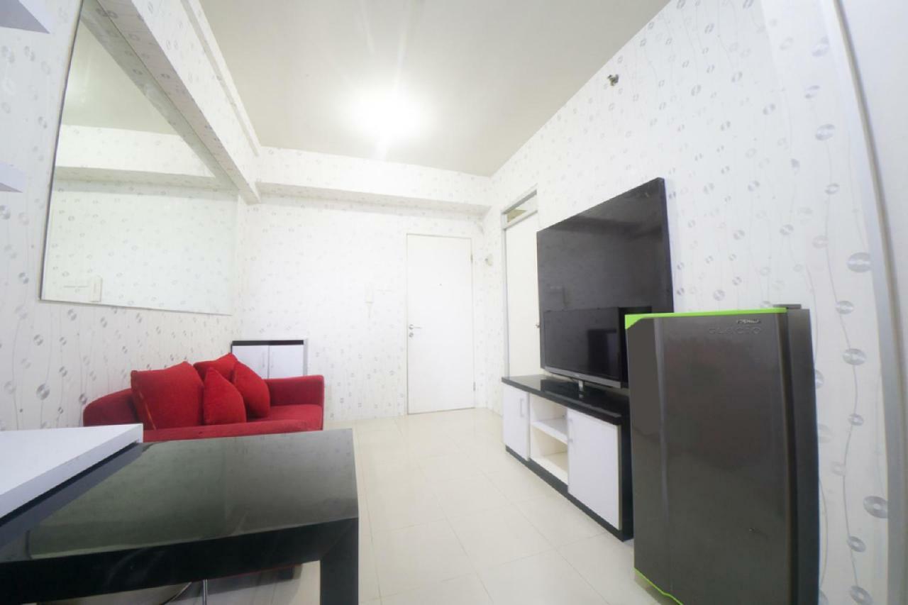Reddoorz Apartment @ Pegangsaan Kelapa Gading 3 Jakarta Exterior photo