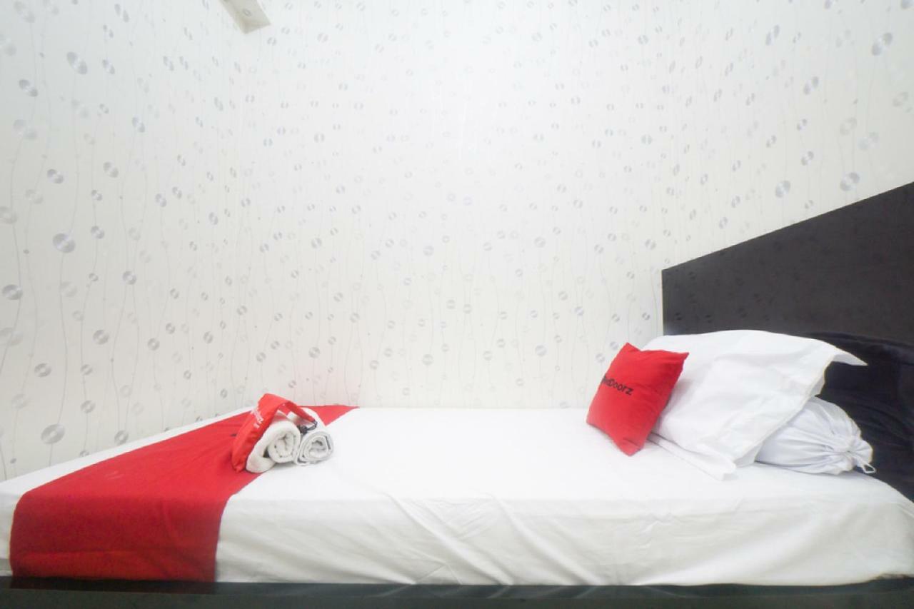 Reddoorz Apartment @ Pegangsaan Kelapa Gading 3 Jakarta Exterior photo